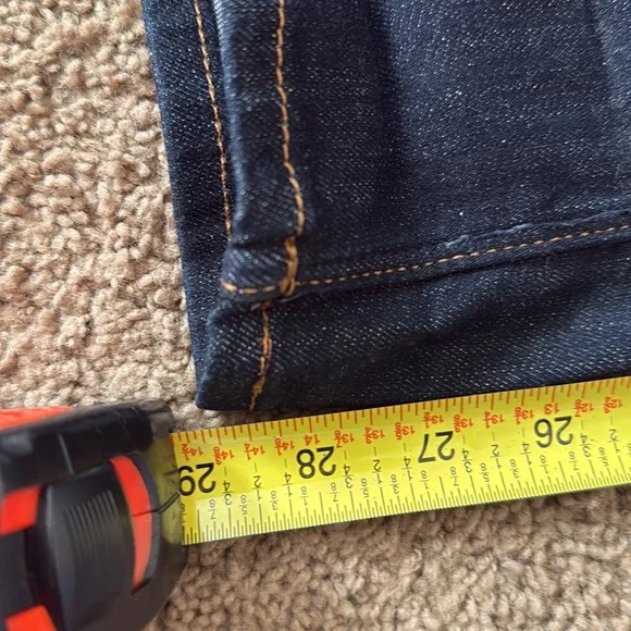 Volcom Vorta slim straight 32x29 - Picture 4 of 7